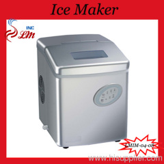 High Quality Ice Maker Machine