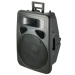 15 Inch Palstic Speaker Cabinet