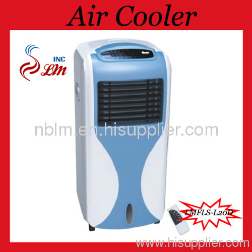 2012 Electrical Room Air Cooler with Remote Control