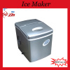 220v Portable Ice Maker/0.9kgs Ice Basket Capacity/One Circle 6 --15 Minutes/Two Colour For Your Choice