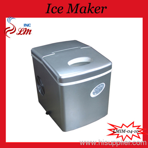 220v Portable Ice Maker