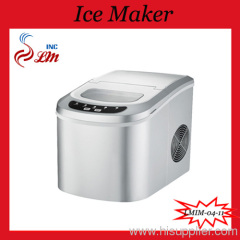 Ice Maker Freezer