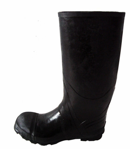 steel shank board boots