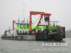 Qingzhou Duo Lida Heavy Machinery Co., Ltd.