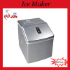 Portable Stainless Steel Ice Maker/LH/RH EPS With 2-corrugated Carton/One Circle 9 Pieces Ice