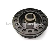 12303-AG001 Nissan Crankshaft Pulley