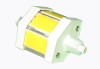 COB LED 78mm R7s LED lamp to replace 78mm halogen 50W