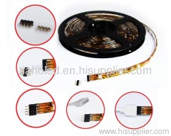 led strip light 3528 flexible strip led rgb 5050smd 60leds/M