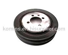 MD377602 Mitsubishi Crankshaft Pulley