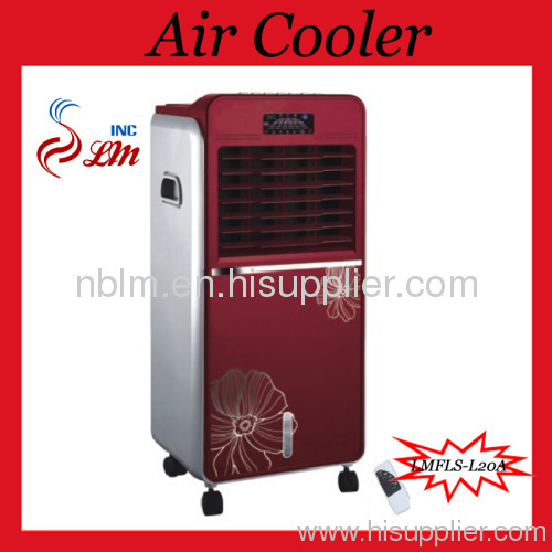 Digital Air Coolers