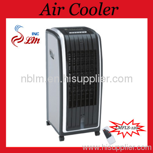 air cooler with humidifier