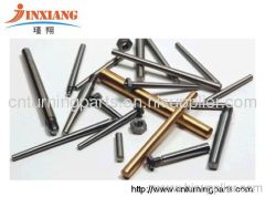 metric taper pins