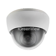 Sony effio-p dome cameras