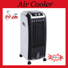 Mechanical 7Liter Portable Air Cooler, Three Air Speed, Free Wheel