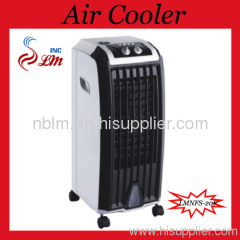 Mechanical 7Liter Portable Air Cooler, Three Air Speed, Free Wheel