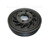 MD376609 Mitsubishi Crankshaft Pulley