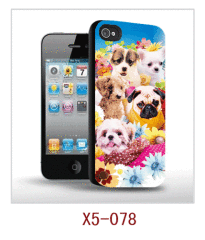 iphone 5 case with 3d
