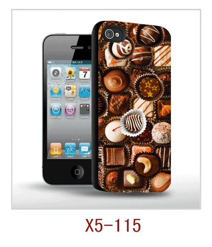 iphone5 3d case picture