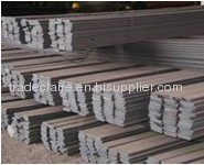 cold drawn stainless steel flat bar