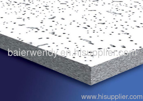 Insulation Mineral Wool Board