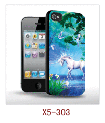 3d picture iphone5 case