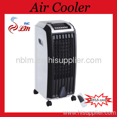 Portable Air Cooler of Home Appliance