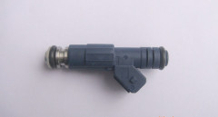 Opel 0280155712 Bosch Fuel Injector nozzle