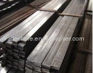 Hot Rolled Steel Flat Bar