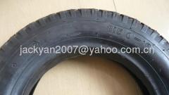 tyre tube for wheelbarrow