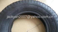 tyre tube for wheelbarrow