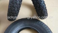 tyre tube for wheelbarrow