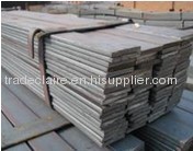 ASTM 316L steel flat bar