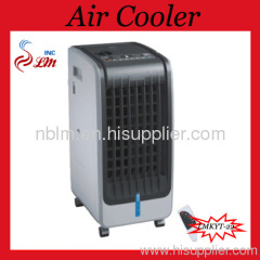 75W Electric Water Air Cooler, 8 Hours Timing, with or without Remote Control