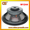 12inch steel frame audio woofer