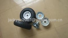 WHEELS FOR HANDTROLLEY HAND TRUCK