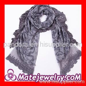 Fashion Cotton Pashmina Scarves