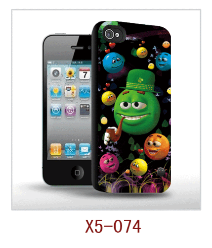 3d picture case for iphone 5