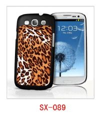 galaxy S3 3d case