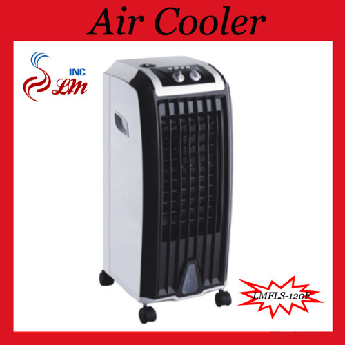 evaporative coolers