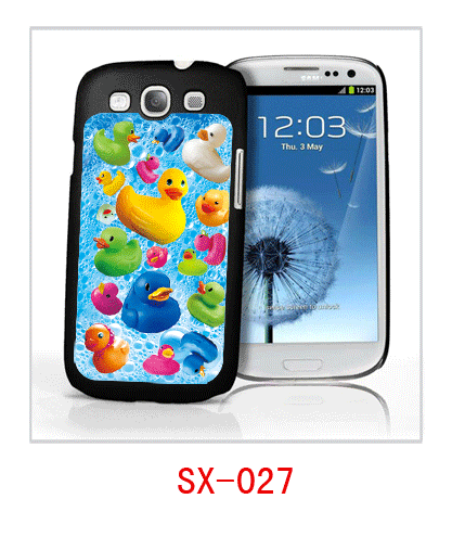 Samsung galaxy S3 3d case