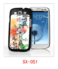 3d case for S3