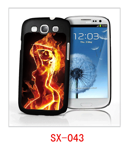 3d case for S3 use