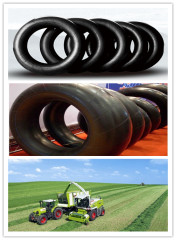 truck butyl inner tube