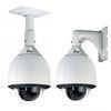 Megapixel Outdoor IP Infrared CCTV Cameras with H.264 Dual Stream, SDK, SD Card