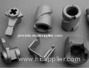 OEM Machining, Turning Stainless Steel And Zinc Plating Precision Casting Parts