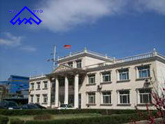 Huamao Steel Pipe Co., Ltd.