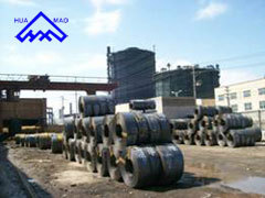 Huamao Steel Pipe Co., Ltd.