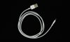 iphone 5 new arrival sync charge usb lightning cable