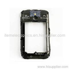 BlackBerry Bold 9000 Middle Chassis Board Housing