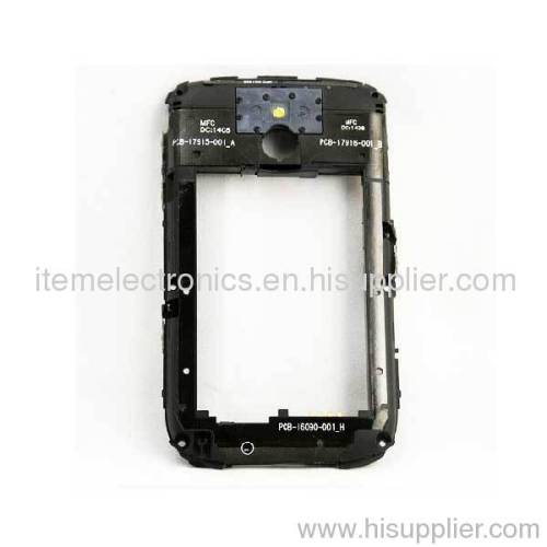 BlackBerry Bold 9000 Middle Chassis Board Housing Replacement